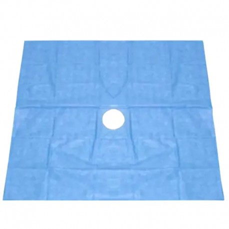 CAMPO CIR EST 75 X 75CM S/FENESTRA SMS - LUDAN