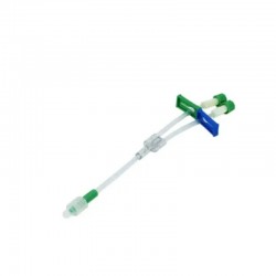 EQUIPO MULTIVIAS VIAS POLIFIX LS - EMBRAMED