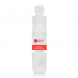 CLORETO DE SODIO 0,9% 10ML AMP - FARMACE