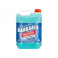 Limpador Multiuso 5 Litros - BARBAREX