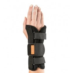 OR74 - ORTESE P/PUNHO COMFORT DIREITA P/PP - HIDROLIGHT
