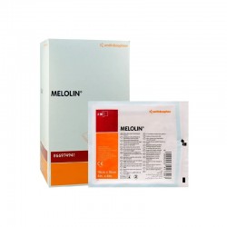 Melolin 10CM X 10CM - MELOLIN