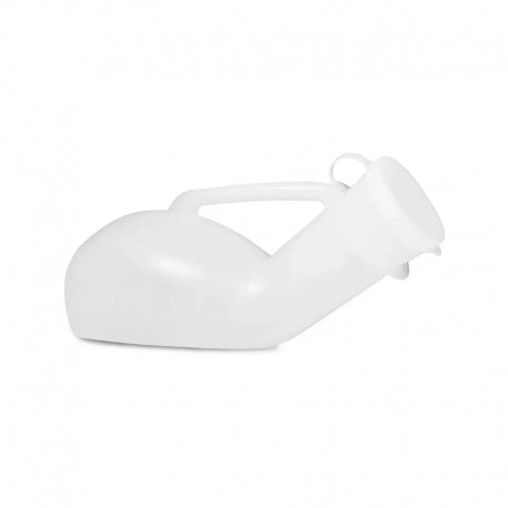 Papagaio C/ Alca E Tampa Plastico - TAYLOR
