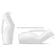 Papagaio C/ Alca E Tampa Plastico - TAYLOR