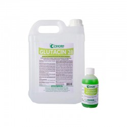Glutacin 2% (2DIAS) 5L - CINORD