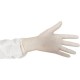 LUVA CIRUR PAR LATEX EST C/PO 7,- MEDIX
