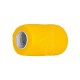 Atadura Vetrap 5Cm X 4,5M Amarela C/ Patas - LA VET