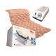 Colchao Air Plus Pneumatico C/ Motor Anti Escaras 127V - DELLAMED