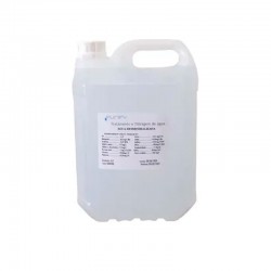 Agua Desmineralizada 5L - PURIFY