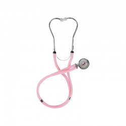 Estetoscopio Rappaport Cor Rosa - PREMIUM