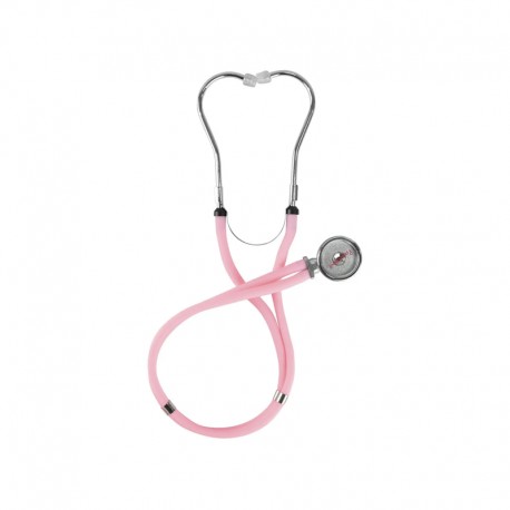 Estetoscopio Rappaport Cor Rosa - PREMIUM