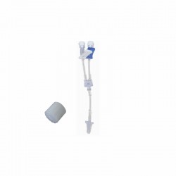 Equipo Multivias Vias Polifix Ll Neo Nato - MEDSONDA