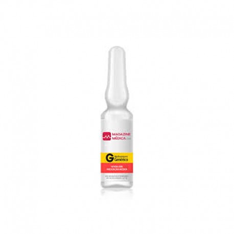 Unid Dipirona 500Mg/Ml 2Ml Amp 0 - TEUTO