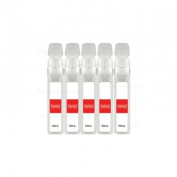 CLORETO DE POTASSIO 19,1% 10ML AMP - FARMACE