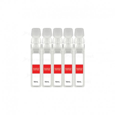 CLORETO DE POTASSIO 19,1% 10ML AMP - FARMACE