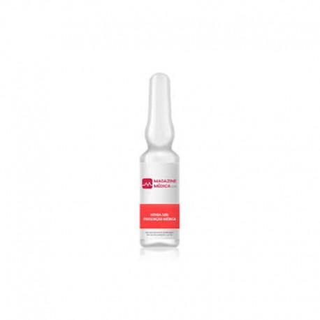 Crm - Unid Cloridrato De Tramadol 50Mg/Ml 2Ml Amp - HIPOLABOR
