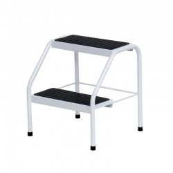 Escada 2 Degraus Prime - SALUTEM