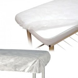 LENCOL DESC C/ELAST 20G 2,0 X 0,9M PC/10 - MDE