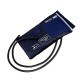 Bracadeira C/ Manguito Infantil Ap Pressao Velcro - PREMIUM
