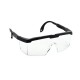 Oculos De Protecao Incolor Mxr-Rj - MAIS EQUIPAMENTOS