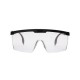 Oculos De Protecao Incolor Mxr-Rj - MAIS EQUIPAMENTOS