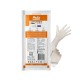 Luva Cirur Par Latex Est C/Po 6,0 Supreme - MEDIX