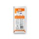 Luva Cirur Par Latex Est C/Po 6,0 Supreme - MEDIX