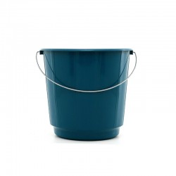 Balde Plastico 15L - ARQPLAST