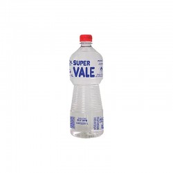 Alcool 92,8% 1L - SUPER VALE