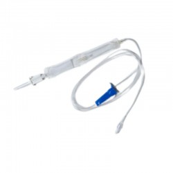 Unid Equipo Transfusao Sangue Pct/10 - LAMEDID