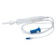 Unid Equipo Transfusao Sangue Pct/10 - LAMEDID