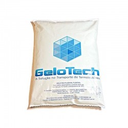 Gelo Artificial Flexivel 15G - GELOTECH
