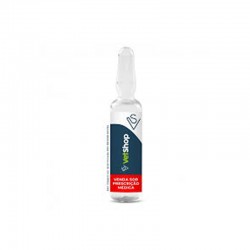 Unid Efedrina Sulfato 50Mg/Ml 1Ml Amp - HIPOLABOR