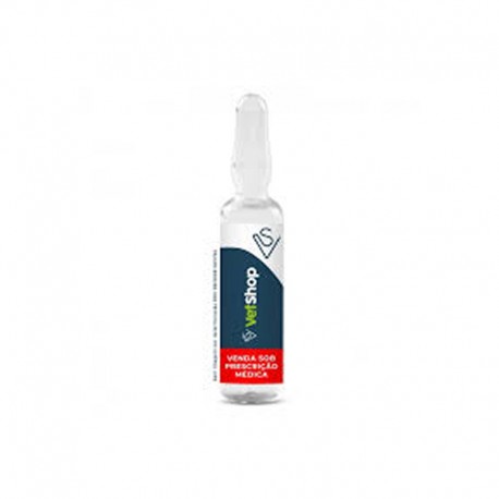 Unid Efedrina Sulfato 50Mg/Ml 1Ml Amp - HIPOLABOR