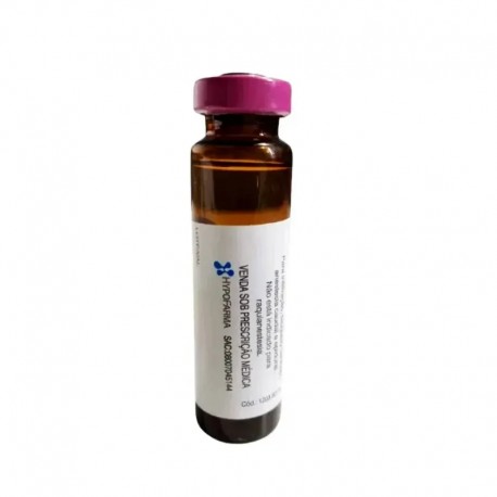 Unid Lidocaina 1% 20Ml S/Vaso (Hypocaina) Cx/2 - HYPOFARMA