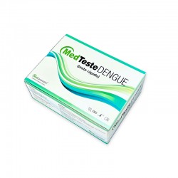 Teste Rapido Dengue NSCX/2 - MEDTESTE