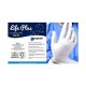 Luva Cirur Par Latex Est S/Po 7,0 - LIFE PLUS