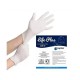 Luva Cirur Par Latex Est S/Po 7,0 - LIFE PLUS