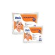 Touca Branca PC/100 MT/5000 - MEDIX