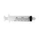 Unid Seringa 10Ml C/Ag Ls 2X - SR