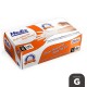 Luva Uso Geral Latex S/Po P - MEDIX