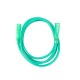 Extensor P/ Cateter De Oxigenio 100CM - MEDSONDA