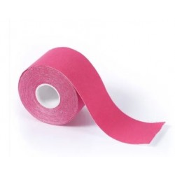 KINESIO TAPE ROSA - MONTSERRAT