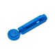 Lanceta P/ Lancetador 28G - MEDIX