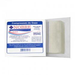 Gaze 13F 7,X 7,Pc/10 - NOBRE