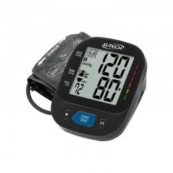 Medidor Pressao Digital Aut De Braco Smart Connect LA850BT - G-TECH