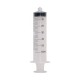 Unid Seringa 60ML S/AG LL - ADVANTIVE