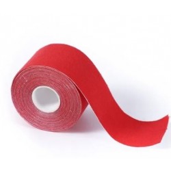 KINESIO TAPE VERMELHO - MONTSERRAT