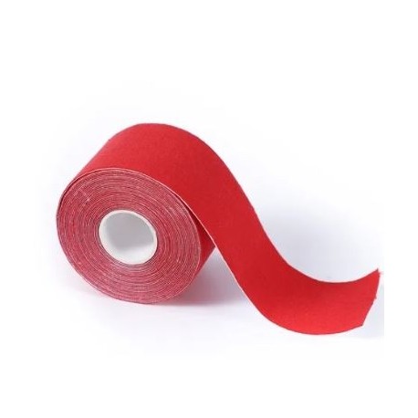 KINESIO TAPE VERMELHO - MONTSERRAT