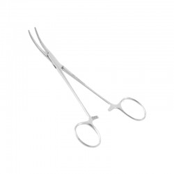 0234 - Pinca Kelly Curva 14CM - ABC